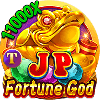 JP Thần Tài game poster