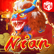 Niên Thú game poster