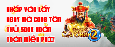 Quà Tặng Sinh Nhật promotion banner